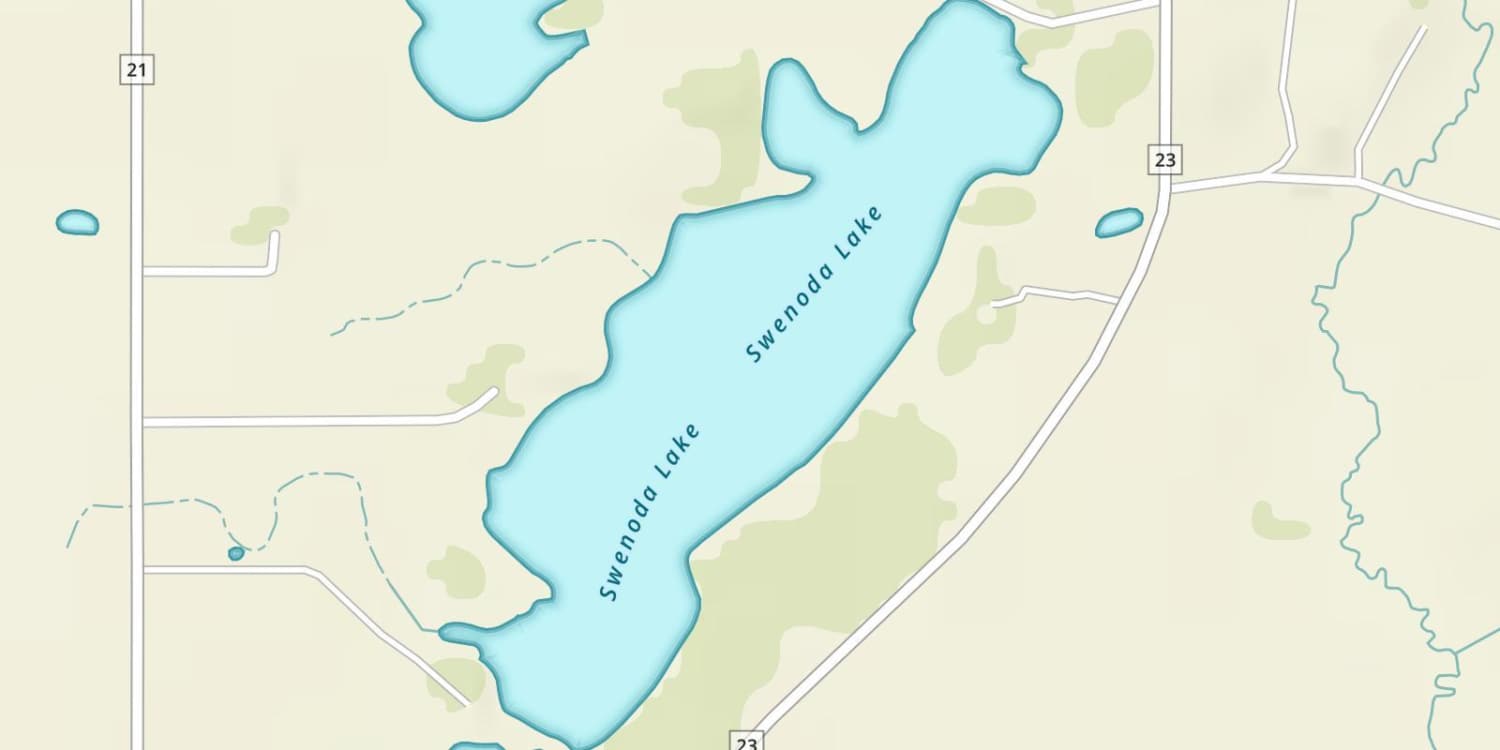 waterbodys