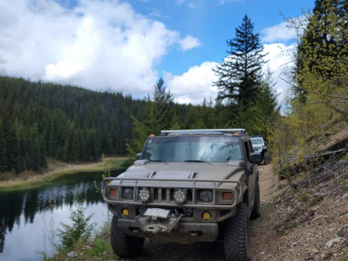 Blue Earth Lake photo 6