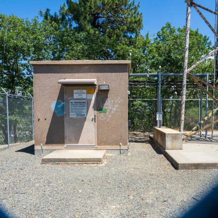 Near Dollar Mountain