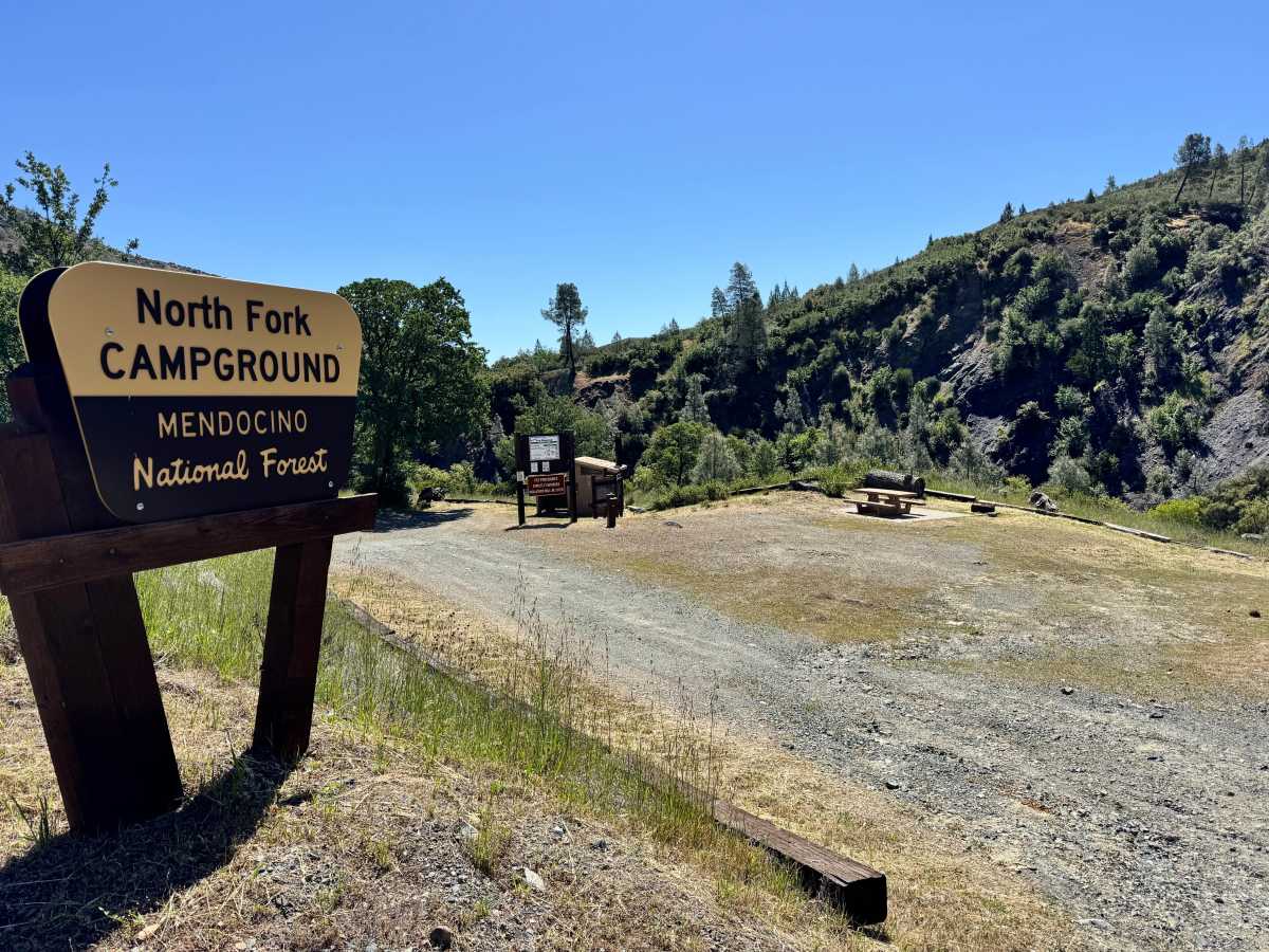 North Fork - FS 18N03 photo 4