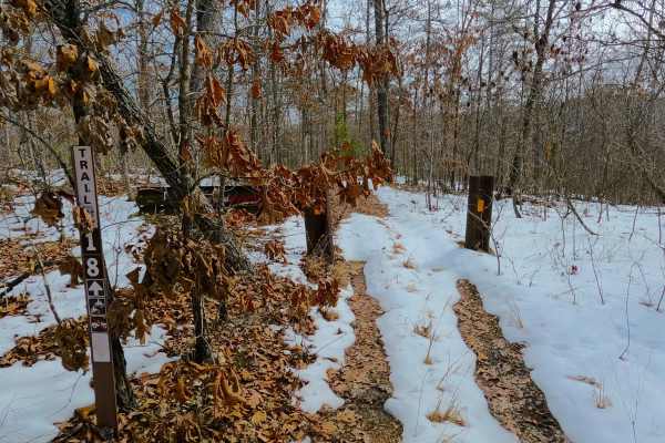 Sutton Bluff ATV 18 - SB 18