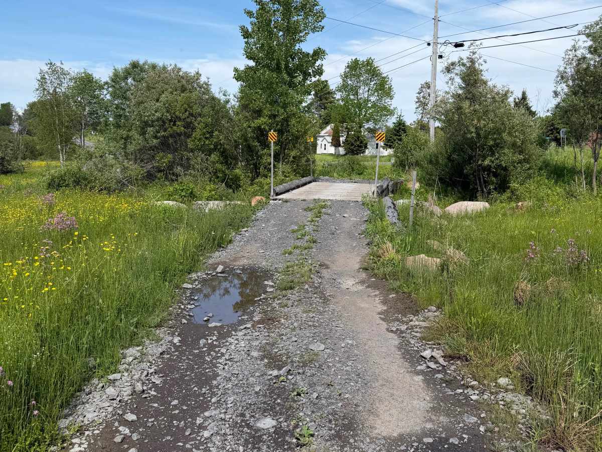 Zimmer Road Spur photo 5