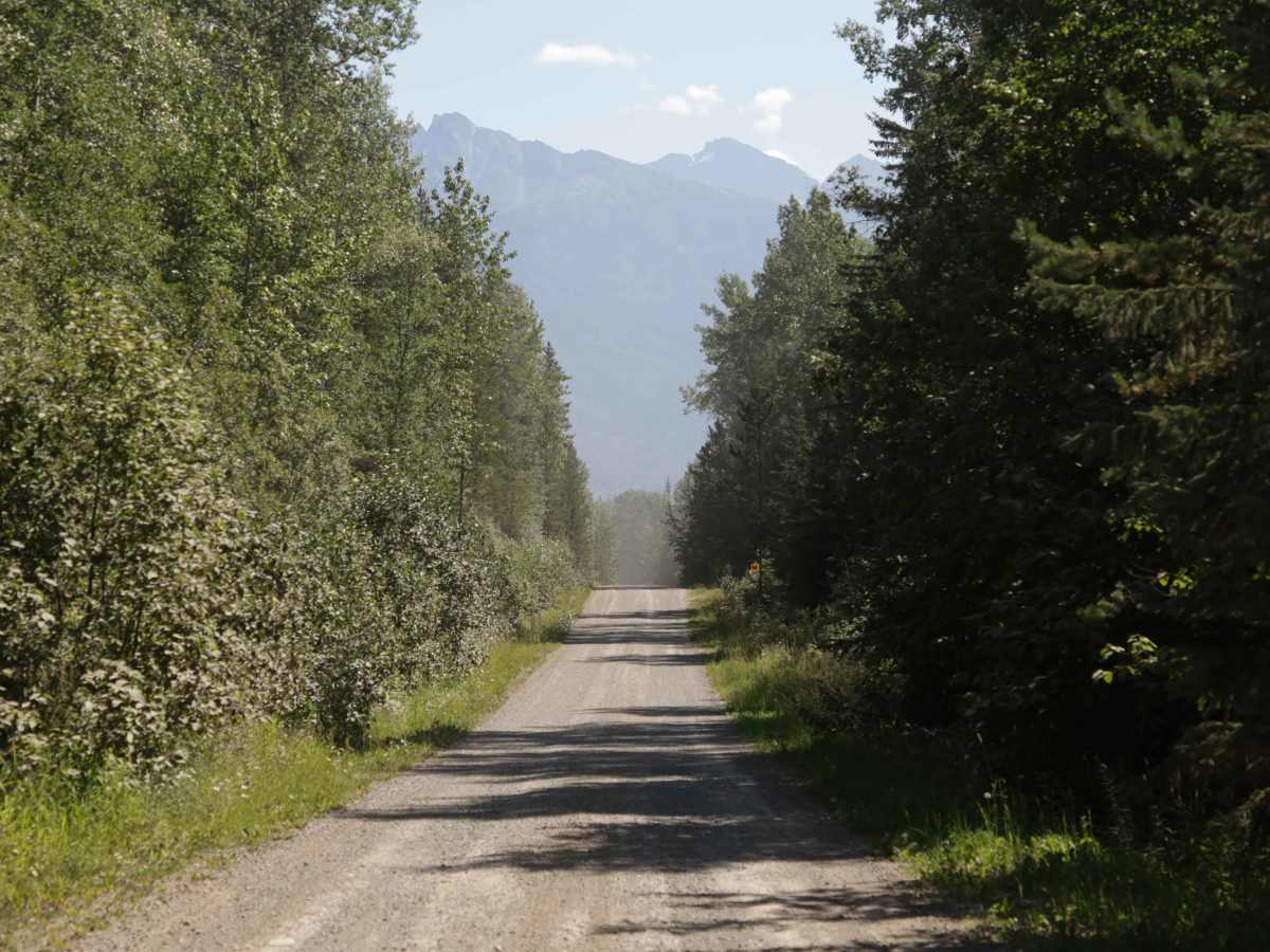 Kitwanga - Hazelton Backroad photo 4