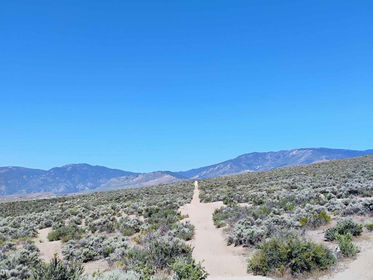 Cable Road photo 2