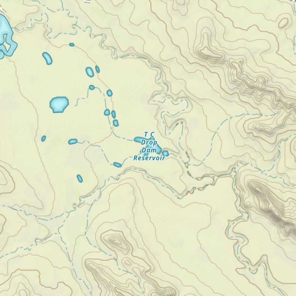waterbodys