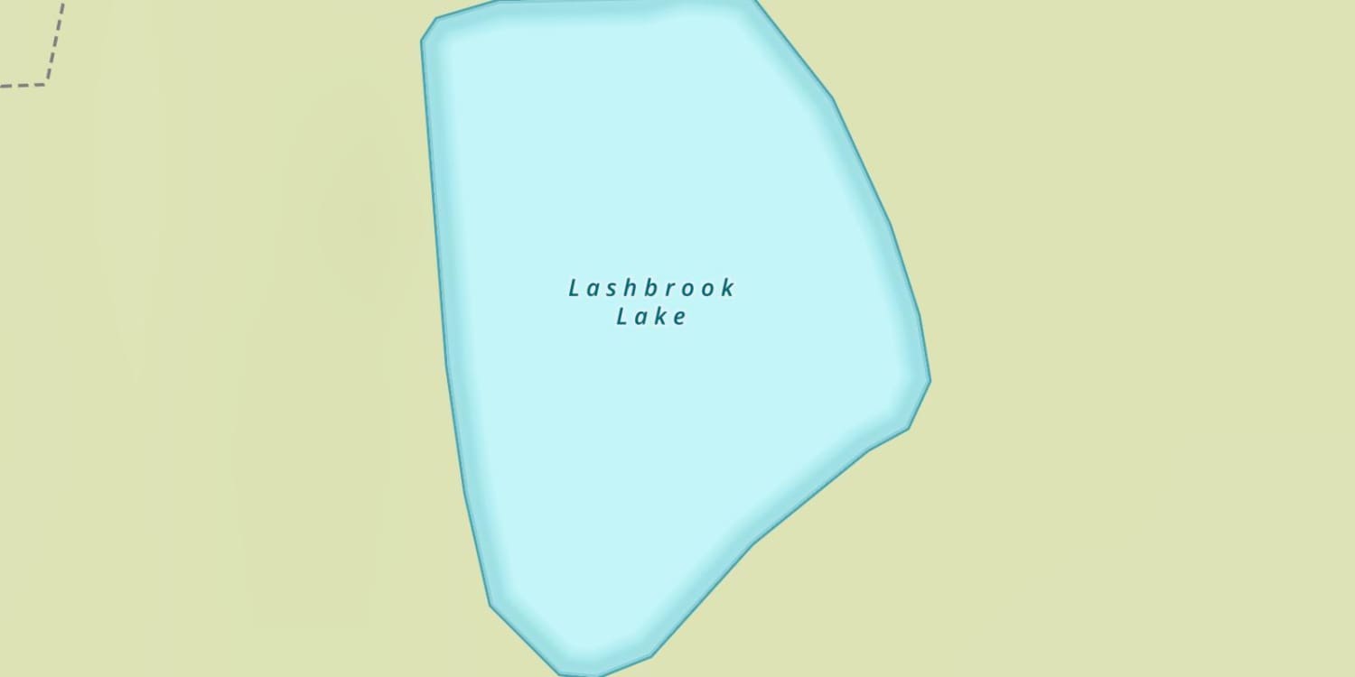 waterbodys