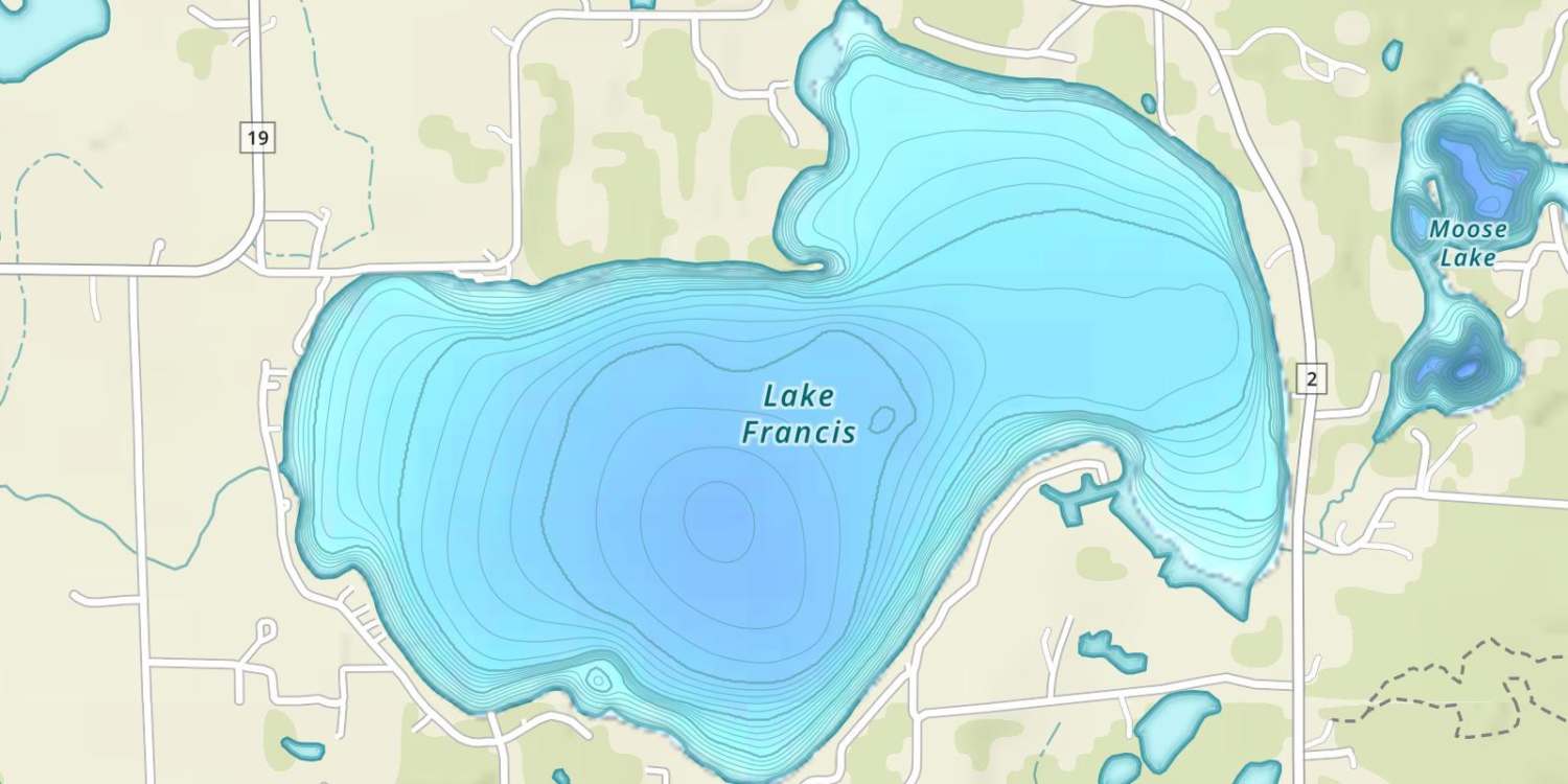 Lake Francis