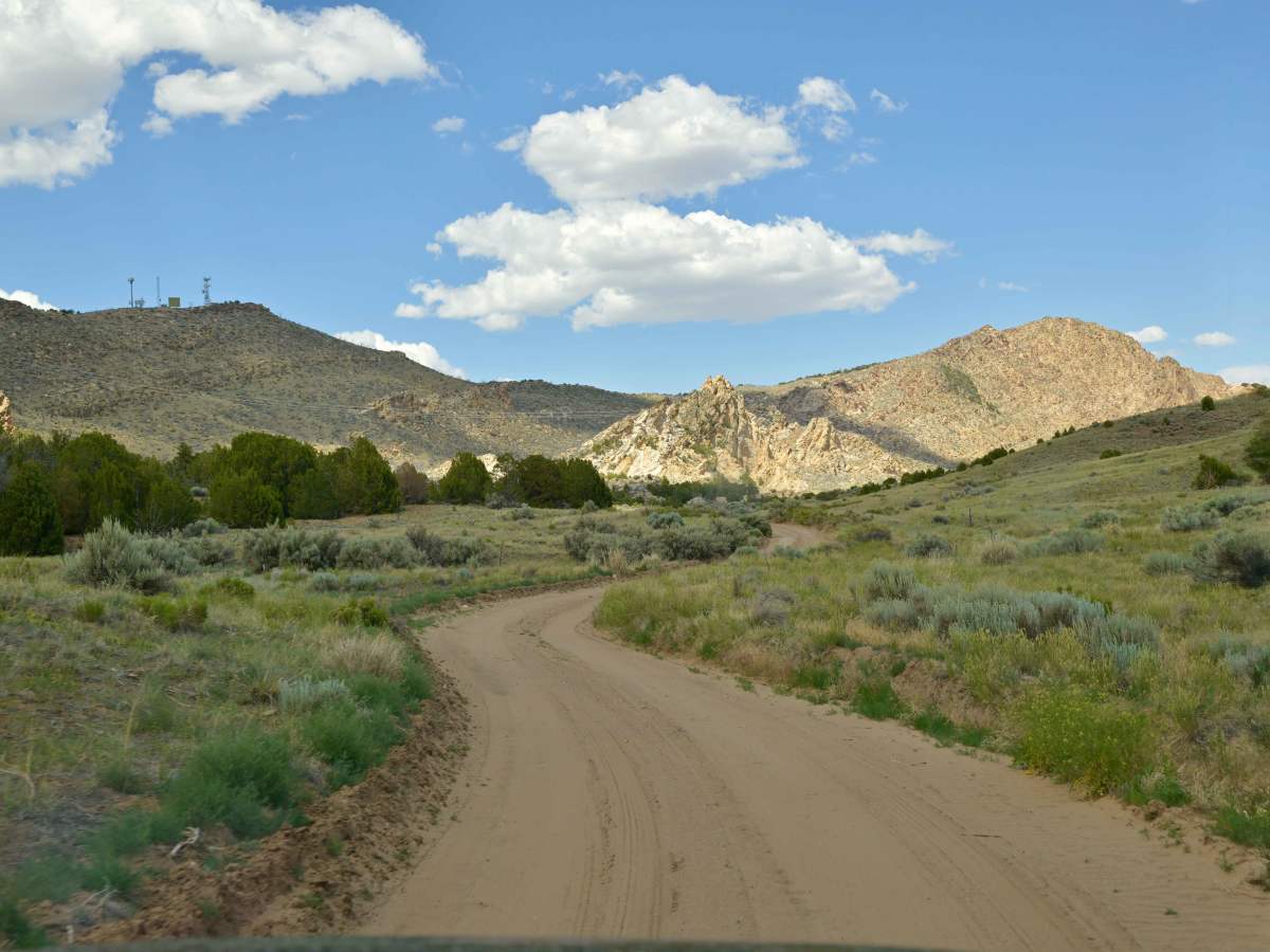 Rifle Range Road - FS 10542 photo 5