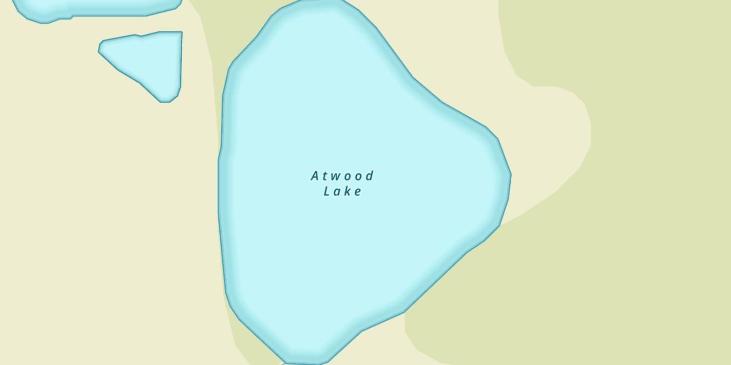 waterbodys