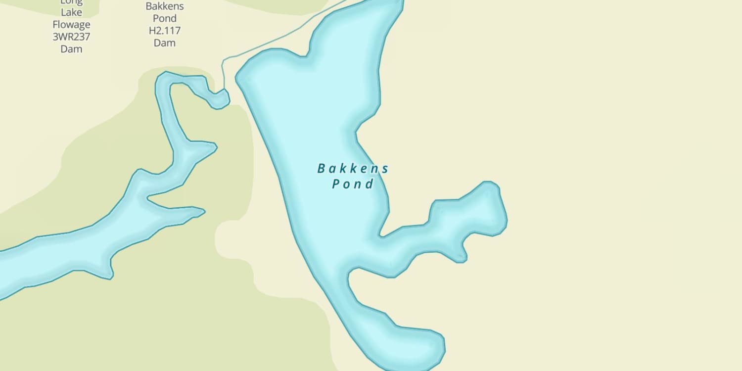 waterbodys