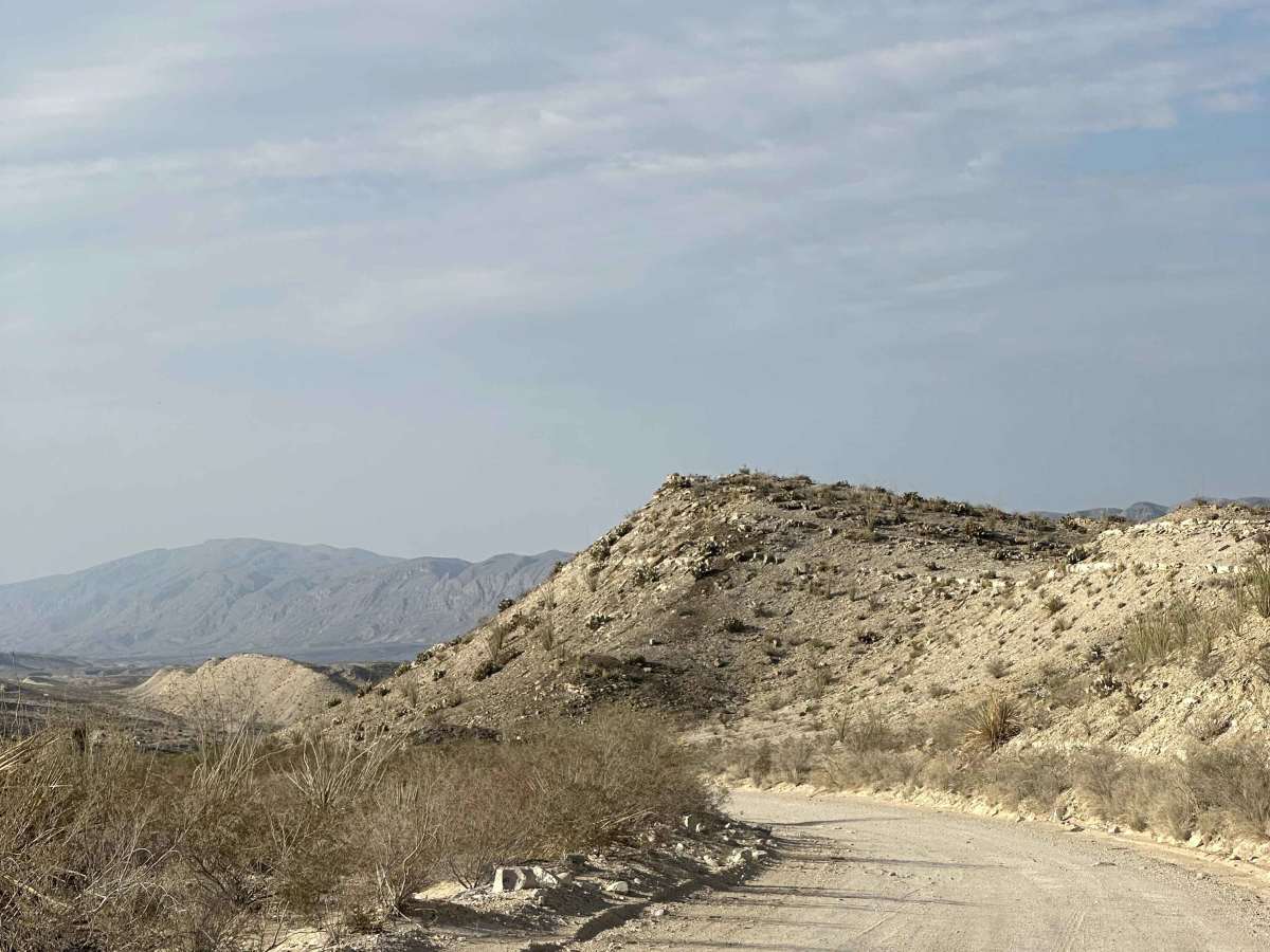 Hot Springs Road photo 3