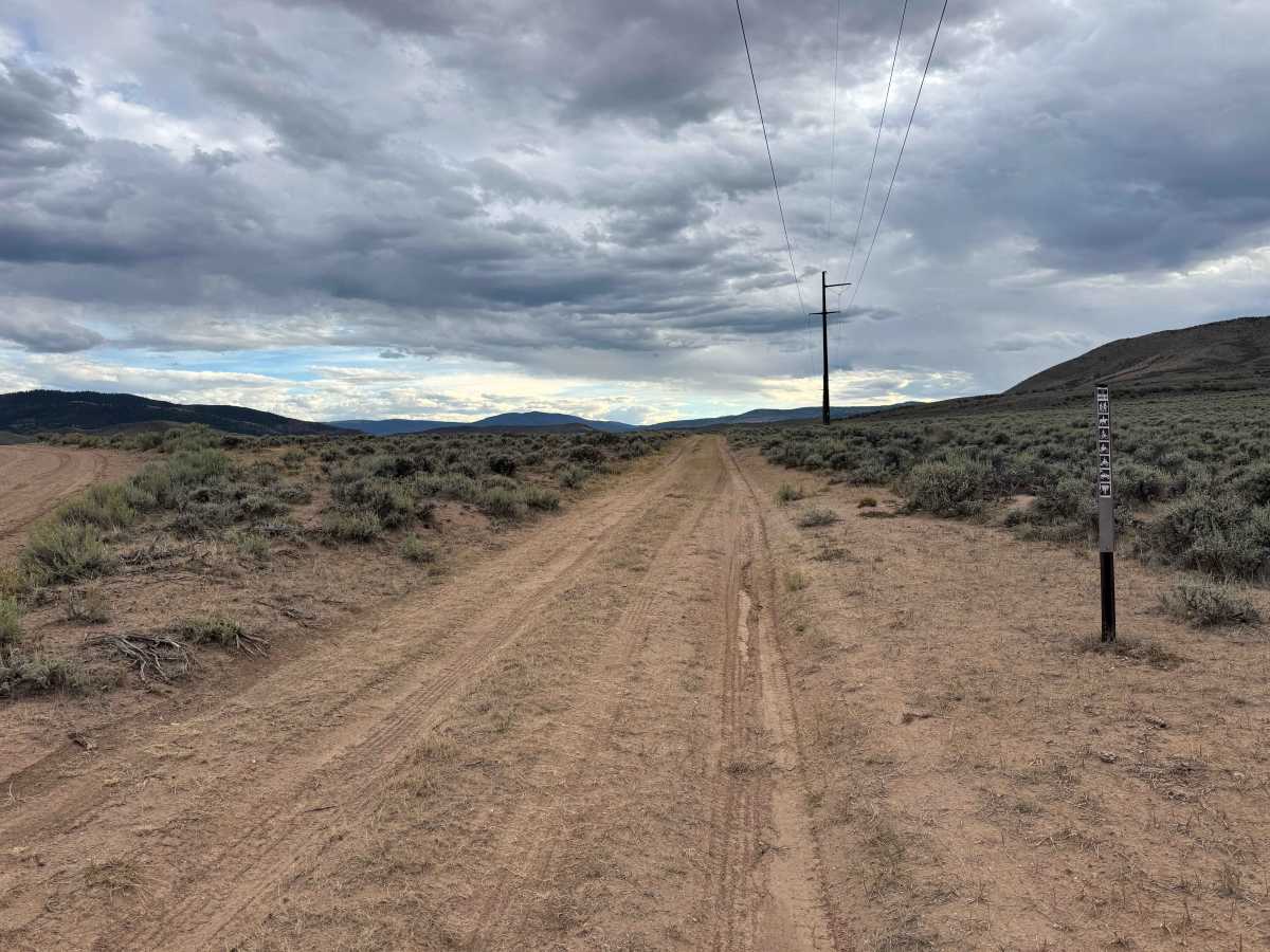 Crossover Road photo 2