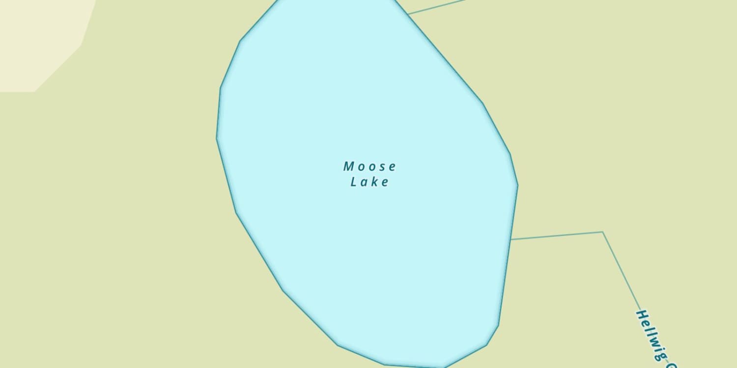 waterbodys