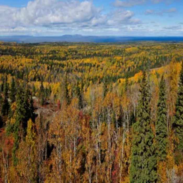 Near Isle Royale Grand Tour Near Isle Royale Grand Tour