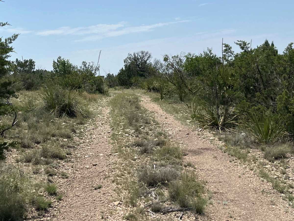 Buckhorn Trail - V26 photo 2