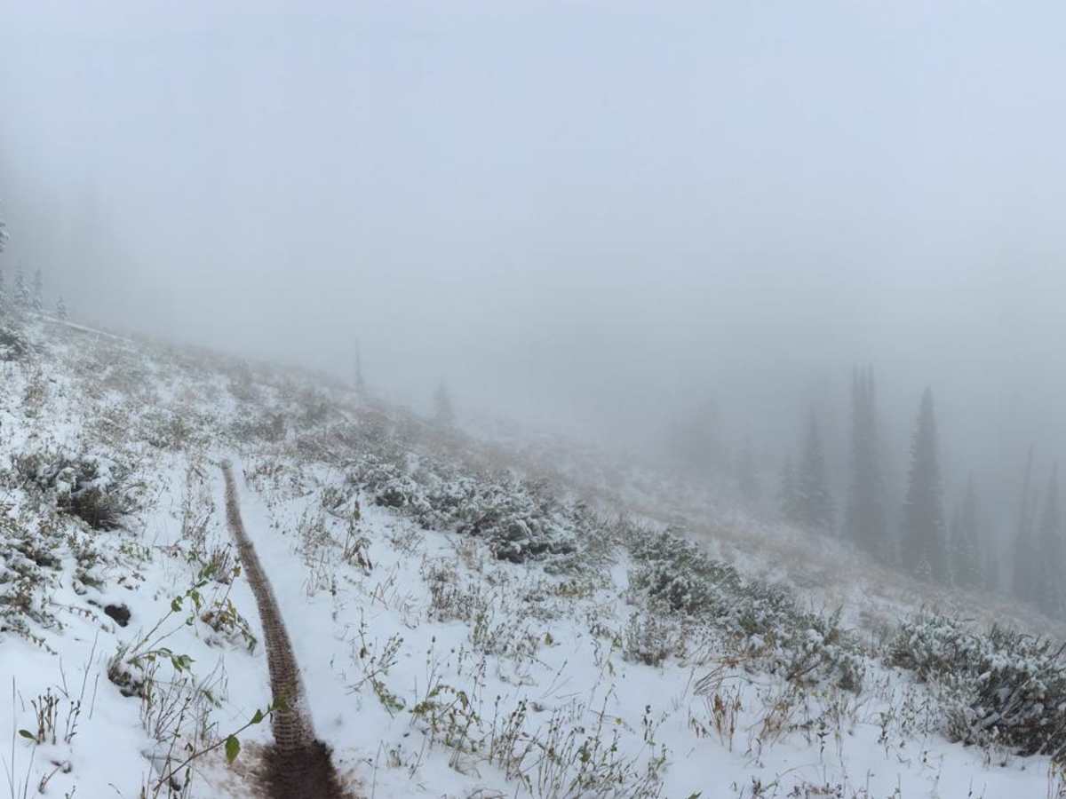 Red Ridge photo 6