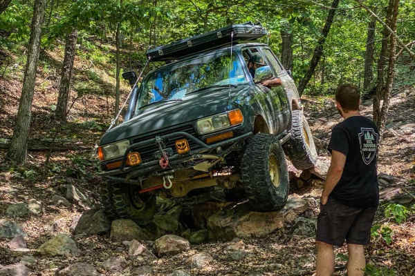 RZR Creek 