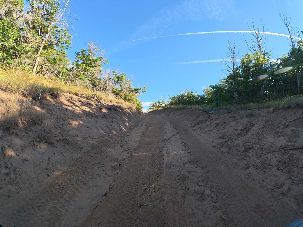 Mesa Creek Road photo 3