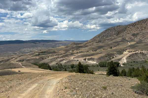 County Highway 224 Access