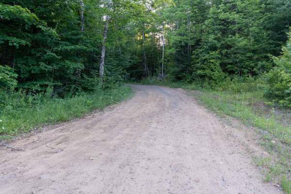 Mud Lake Road