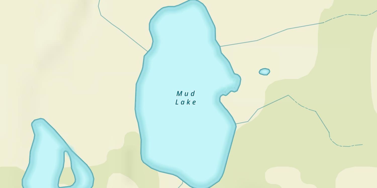 Mud Lake