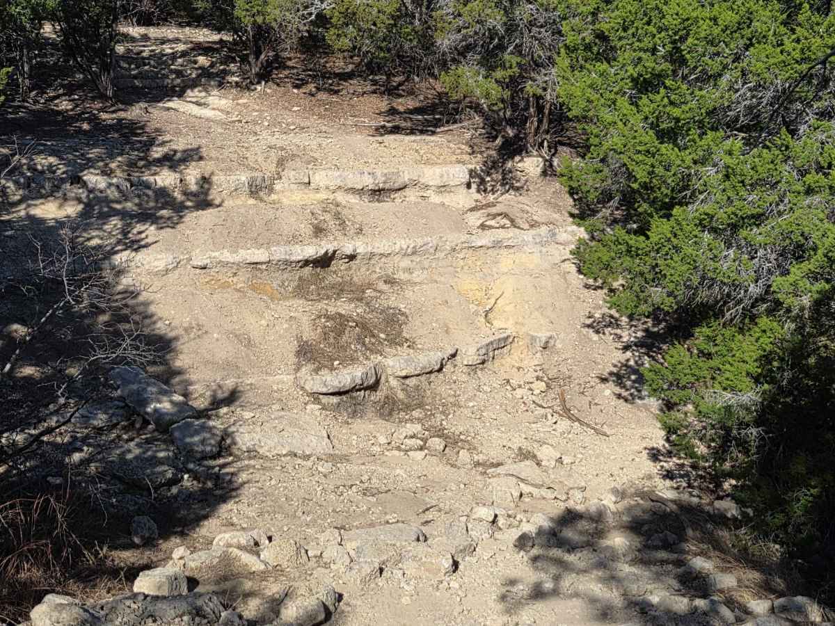 Wildcat Stairway Spur photo 4