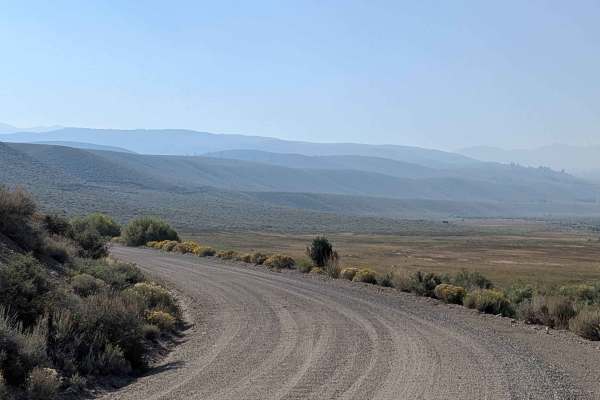 Little Walker Road - FS 22057