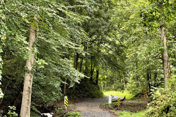 Whiteside Road