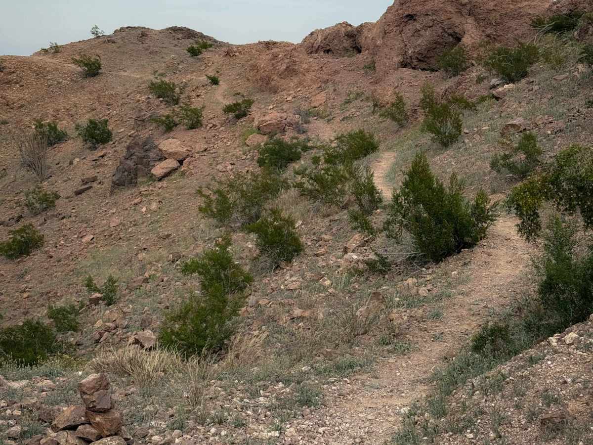 1831 trail photo