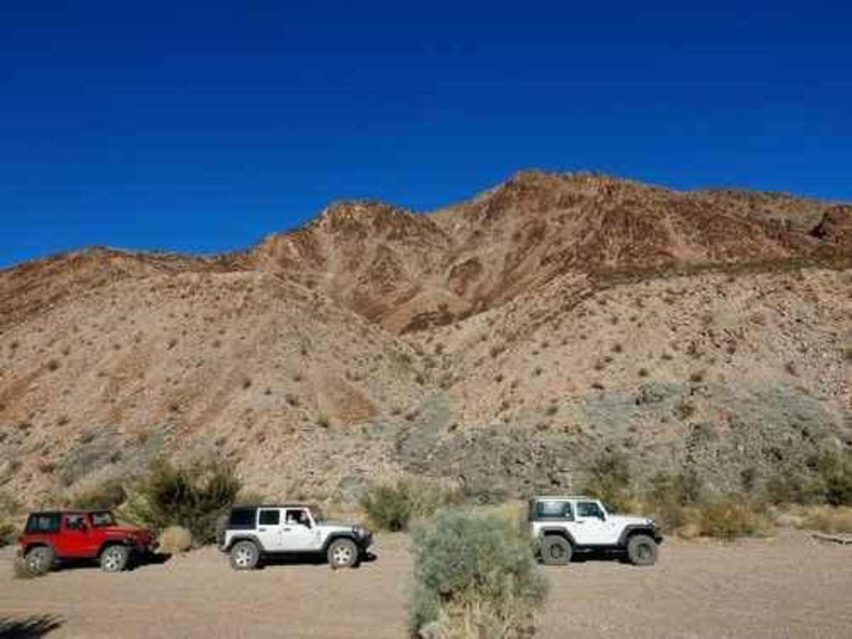 Eagle Pass photo 3