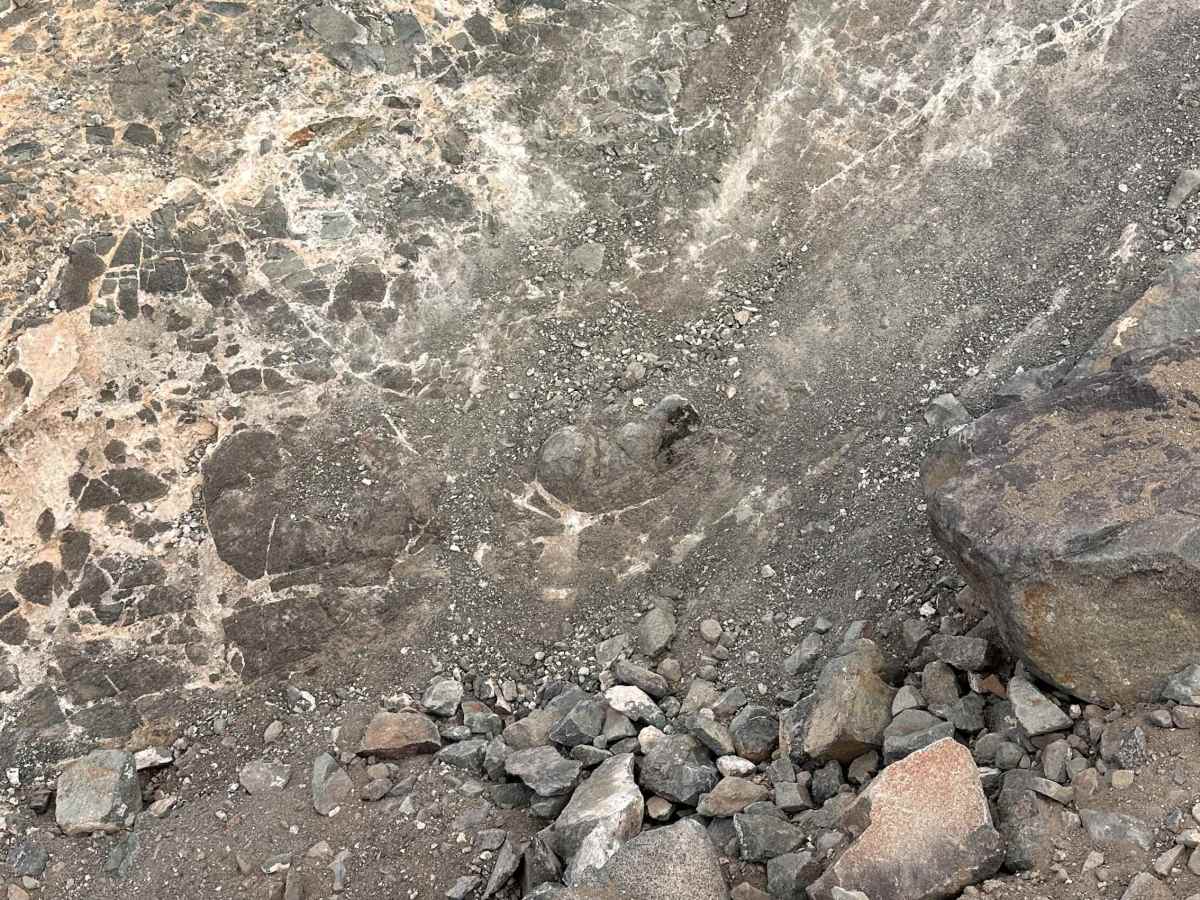 Connector Drop Route photo 3