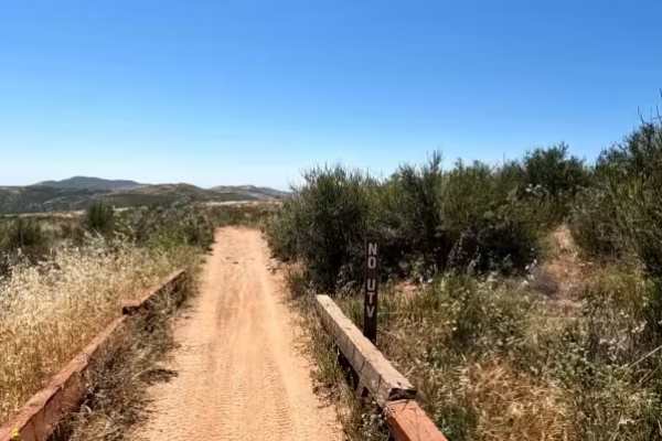 Arc OHV Trail