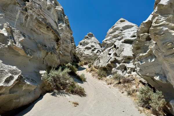 Teepee Rocks