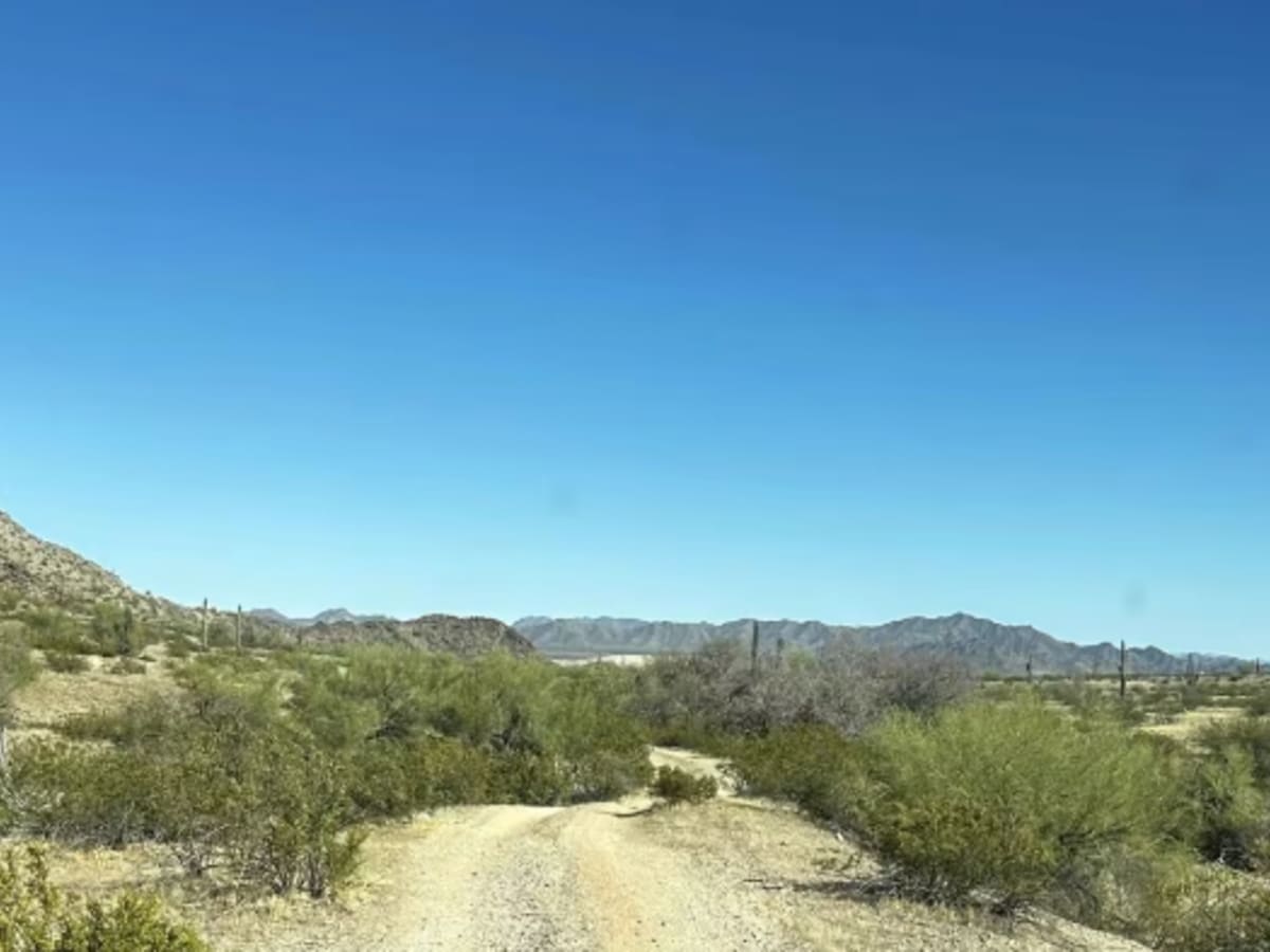 Buckeye Hills Scenic Trail photo 4