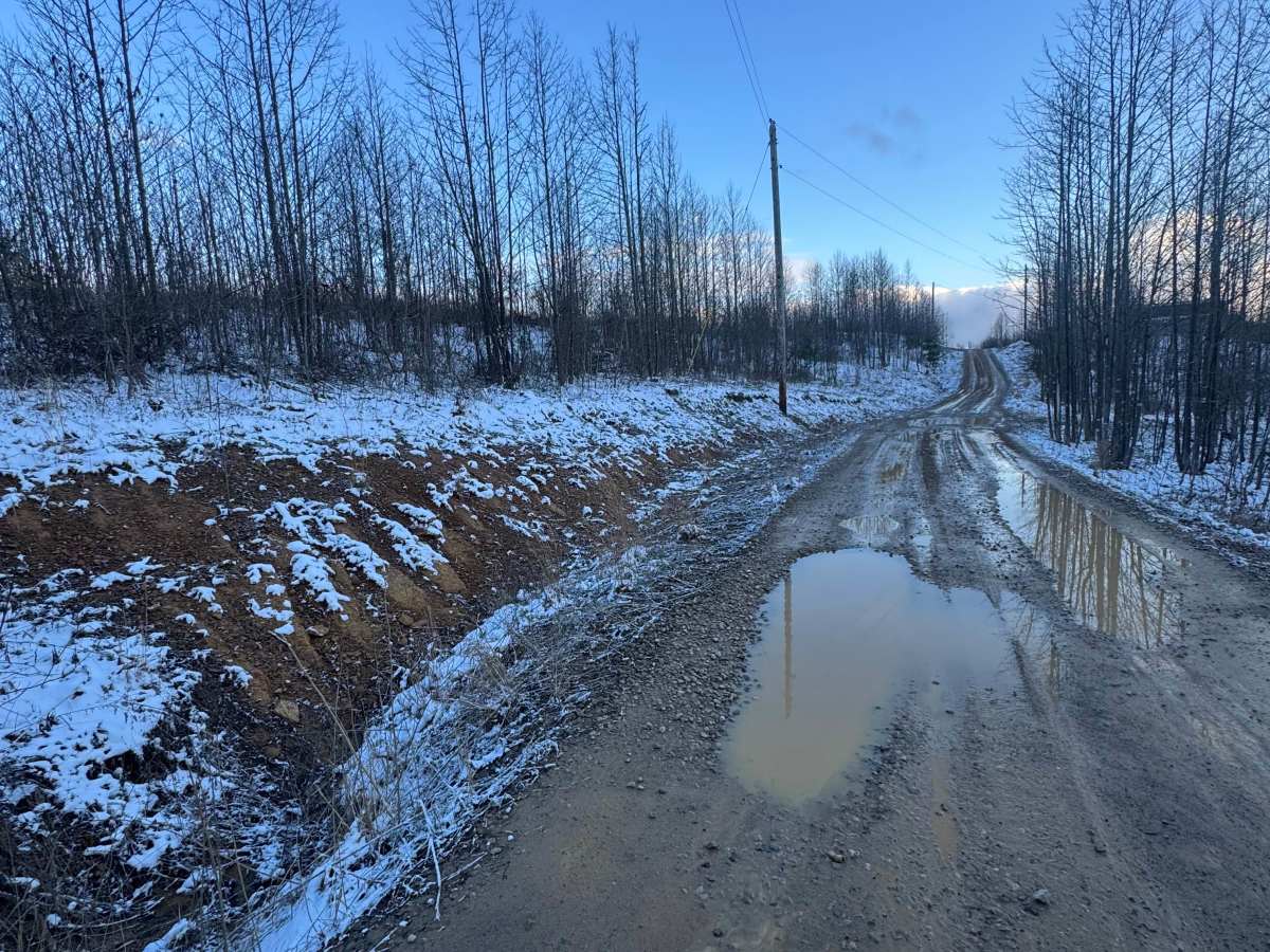 Township Road 16J photo 4