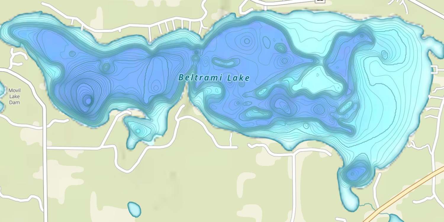 waterbodys