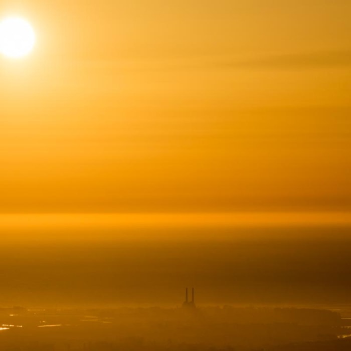 Near Fremont Peak Hike