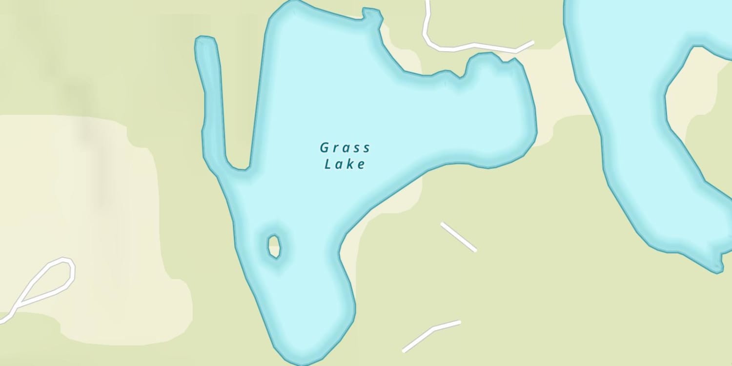 Grass Lake