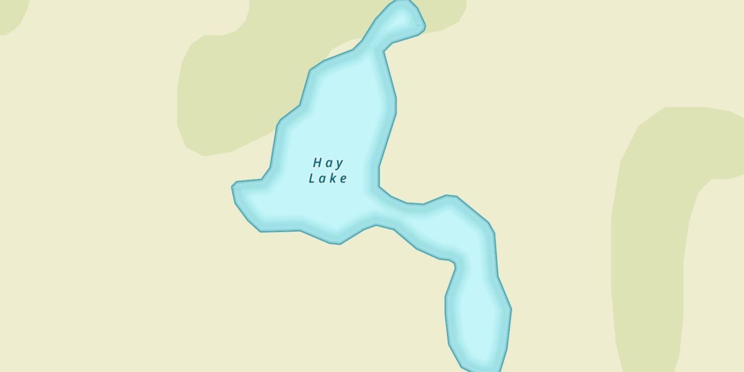 waterbodys