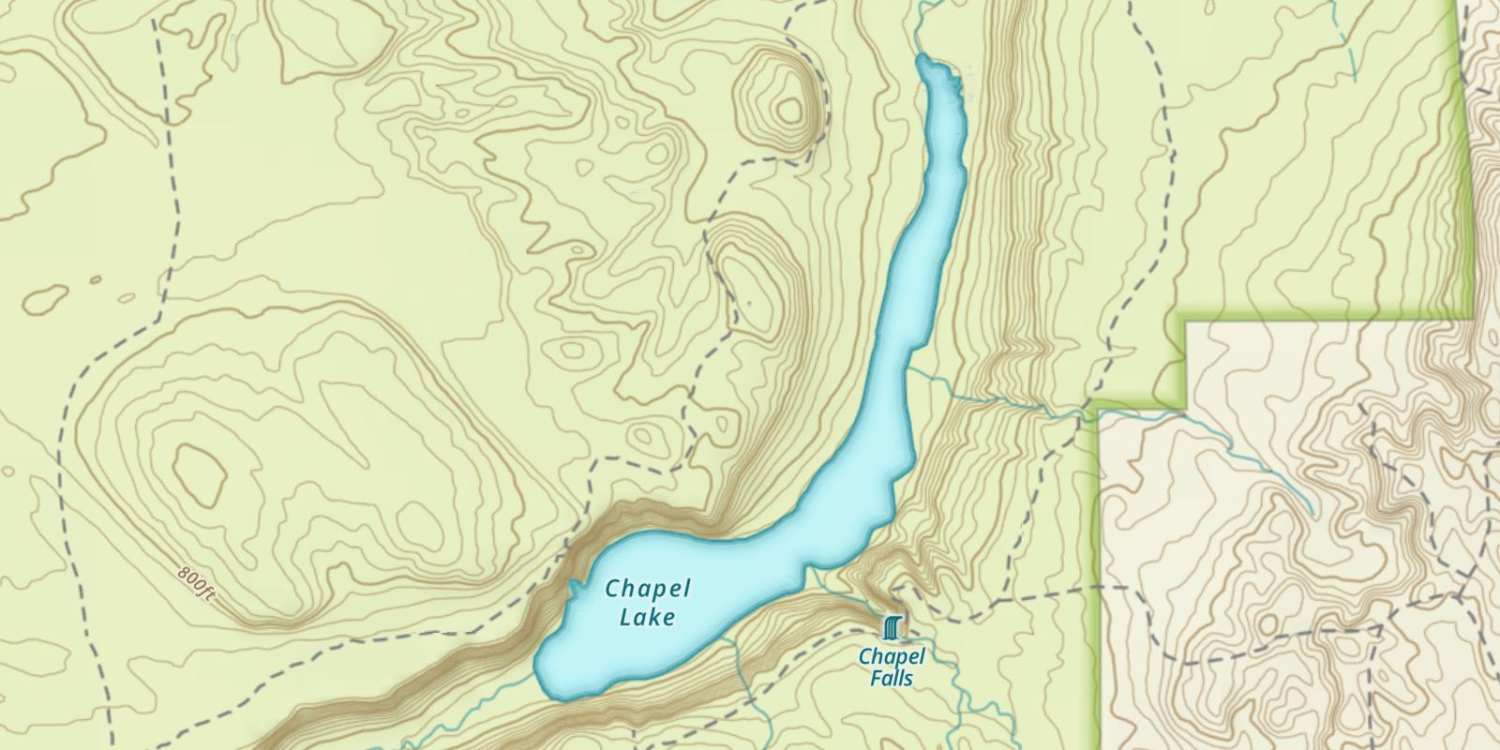 Chapel Lake