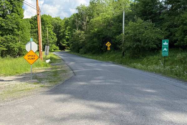 Cross PA Adventure Trail - FS 85116