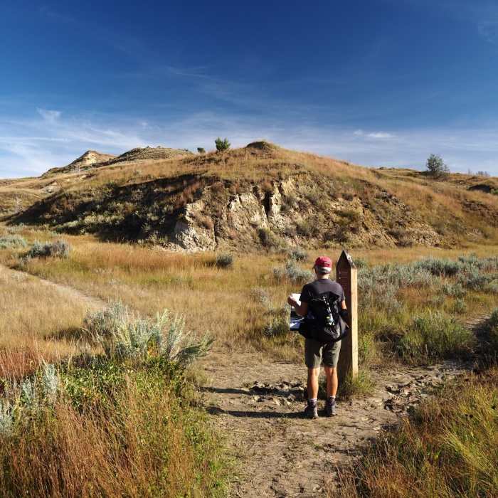 Near Jones/Lower Talkington/Lower Paddock Loop