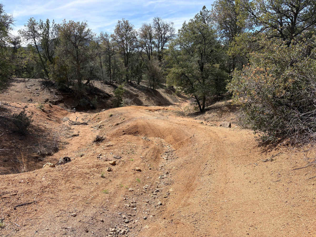 Trail 902 photo 6