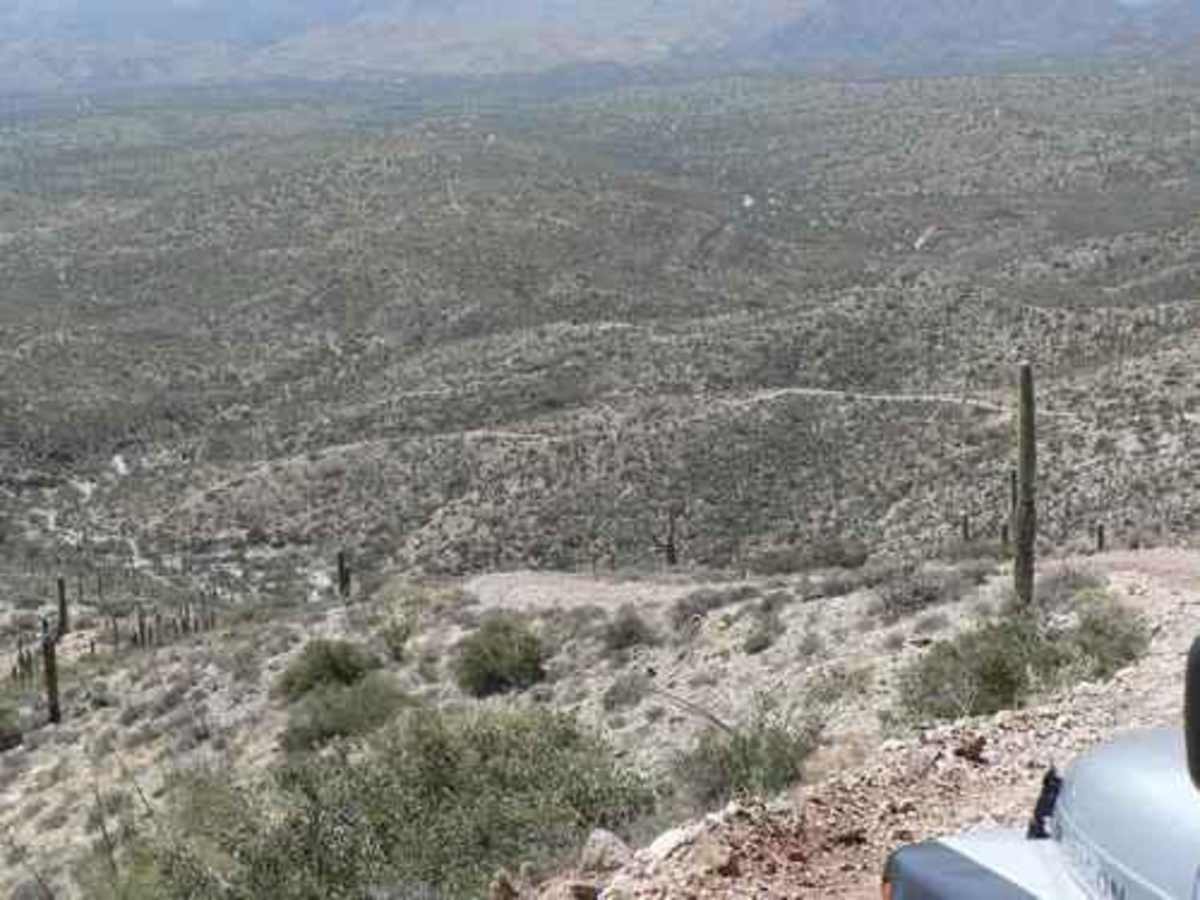 Pucker Ridge photo 4