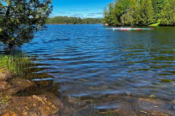 Picard Lake