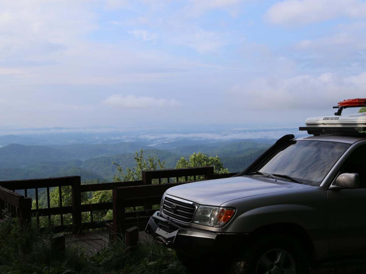 Georgia Traverse photo 2