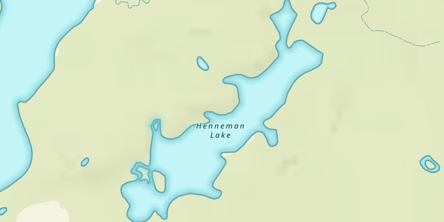 waterbodys