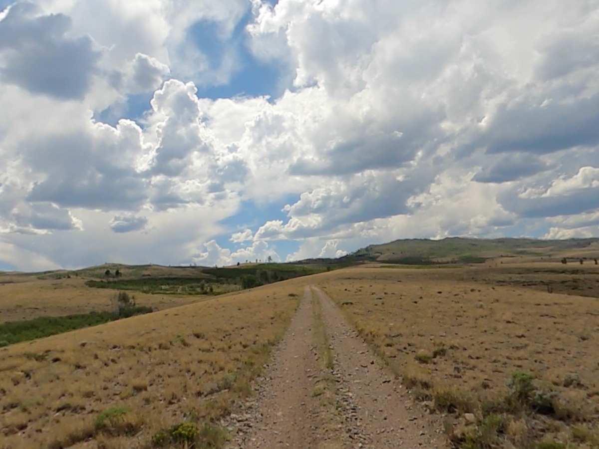 Squaw Ridge Road photo 6