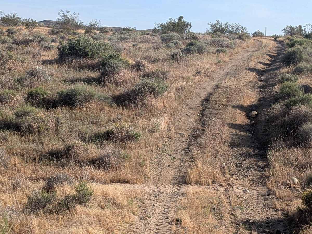 BLM EP458 trail photo