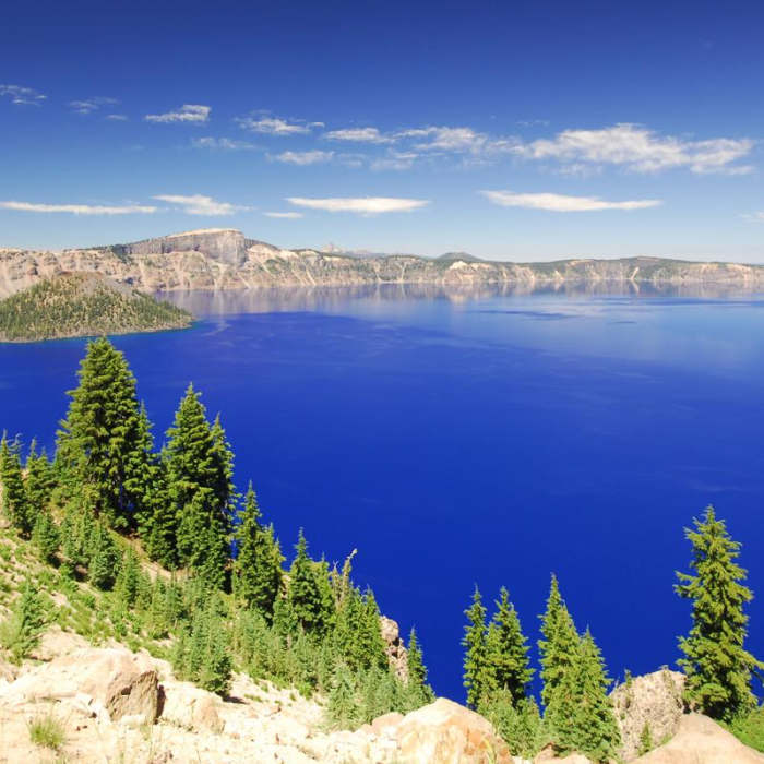 Near Garfield Peak Hike